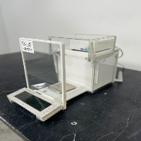 Mettler Toledo AT200 Analytical Balance image 1